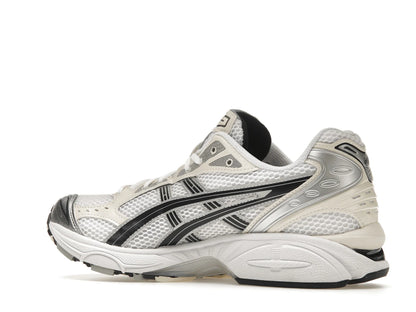 ASICS Gel-Kayano 14 White Midnight