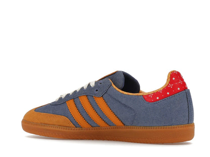Adidas Samba OG Disney Pixar's Toy Story Woody