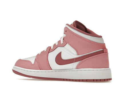 Jordan 1 Mid Valentine's Day (2023)