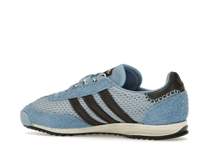 Adidas SL76 Wales Bonner Ash Blue