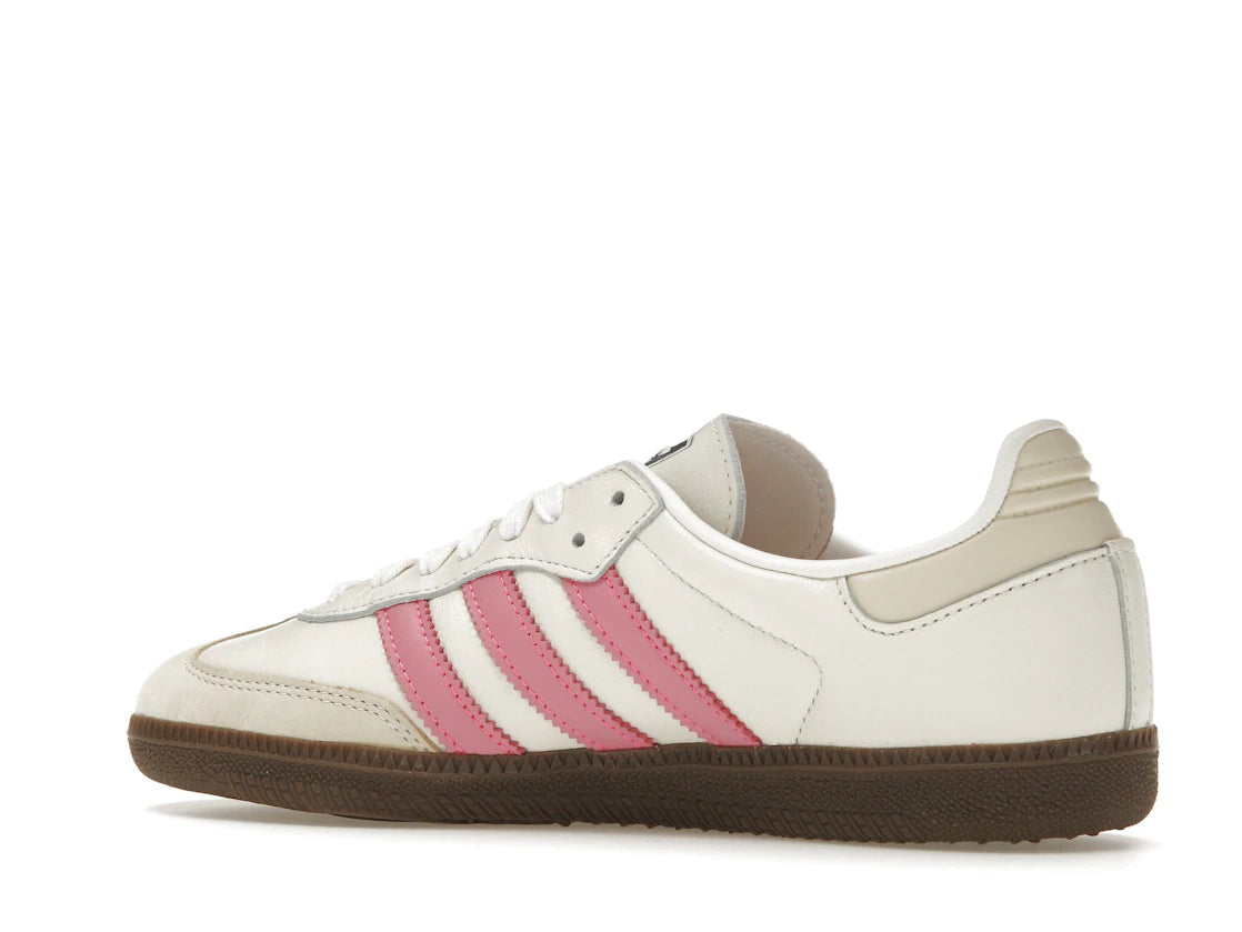 adidas Samba OG Lucid Pink