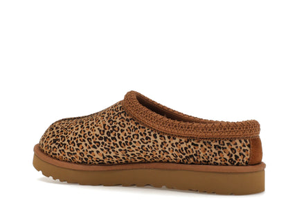 UGG Tasman Slipper Leopard