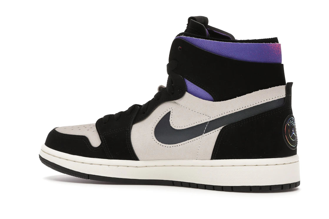 Jordan 1 High Zoom Air CMFT PSG Paris Saint-Germain
