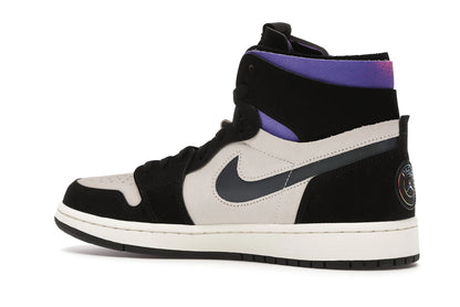 Jordan 1 High Zoom Air CMFT PSG Paris Saint-Germain