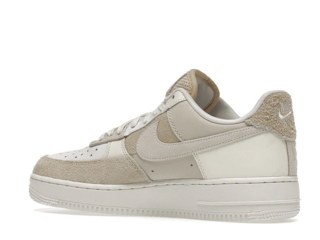 Nike Air Force 1 Low '07 Coconut Milk