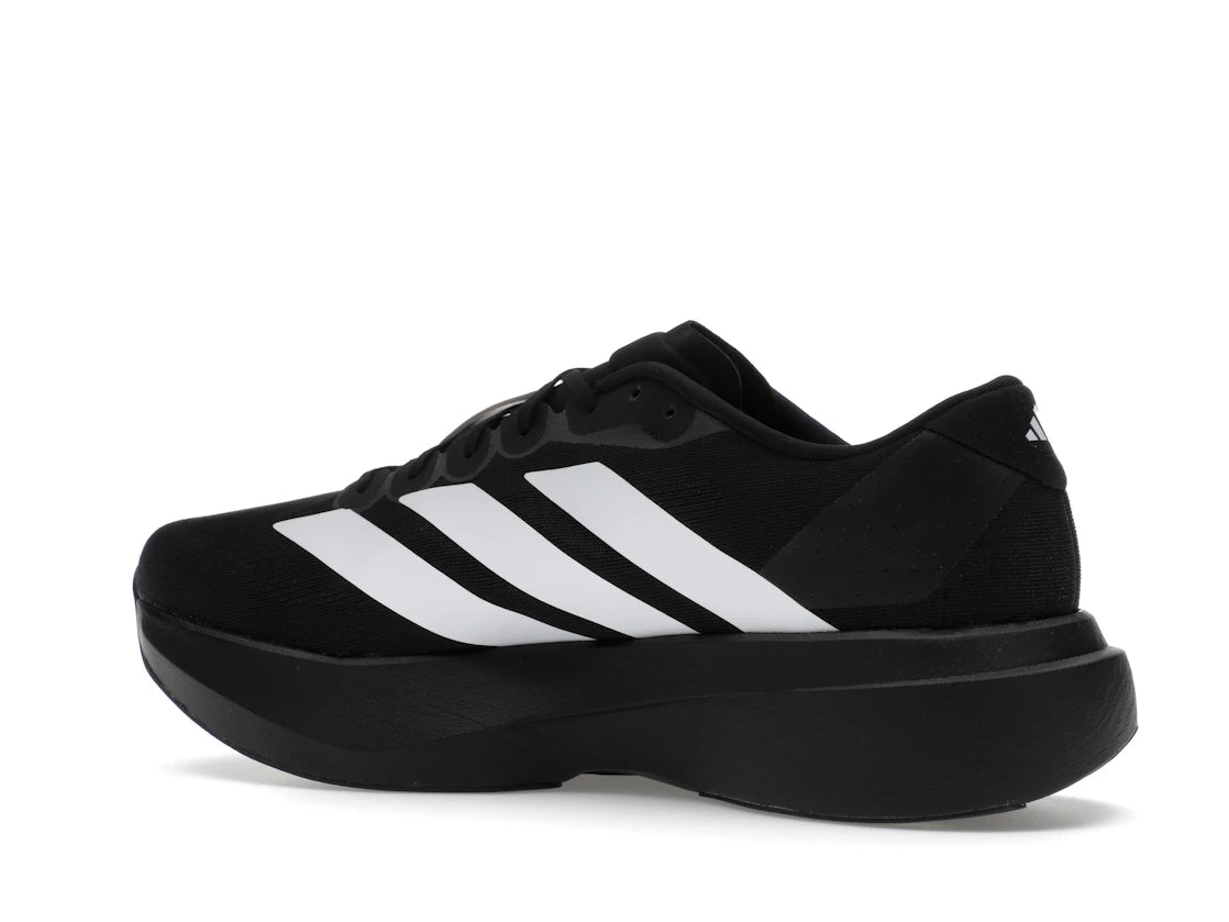 adidas Adizero Evo SL Black White