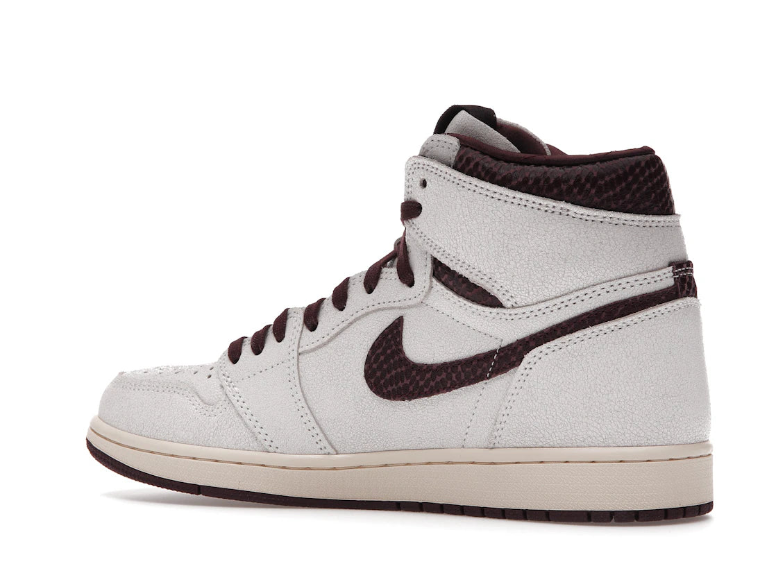 Jordan 1 Retro High OG A Ma Maniére