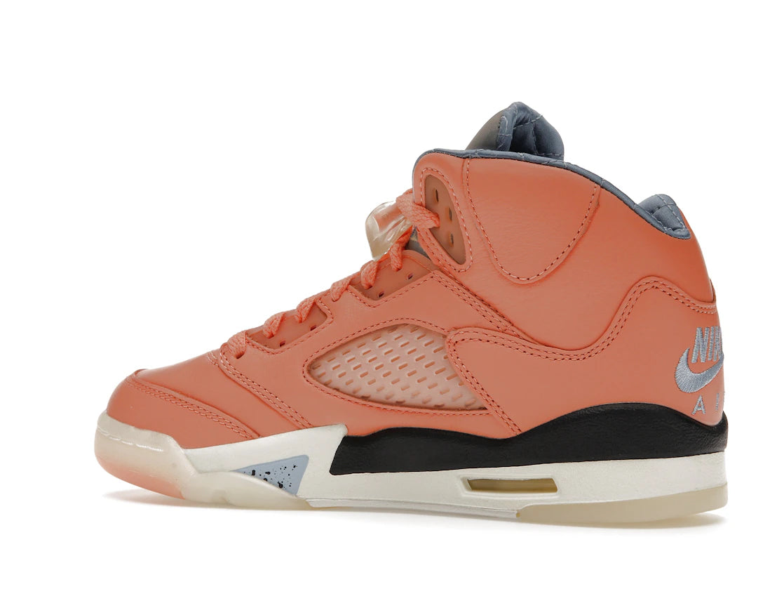 Air Jordan 5 Retro DJ Khaled We The Best Crimson Bliss