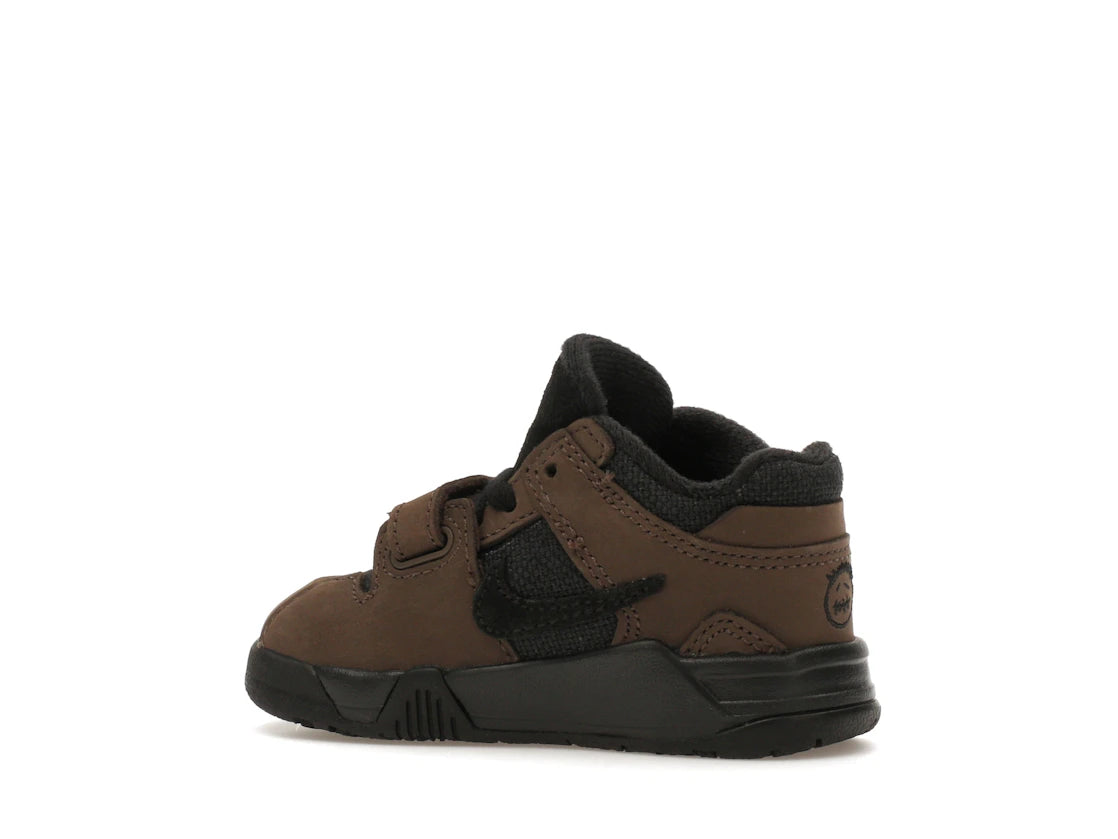 Jordan Jumpman Jack TR Travis Scott Dark Mocha (TD)