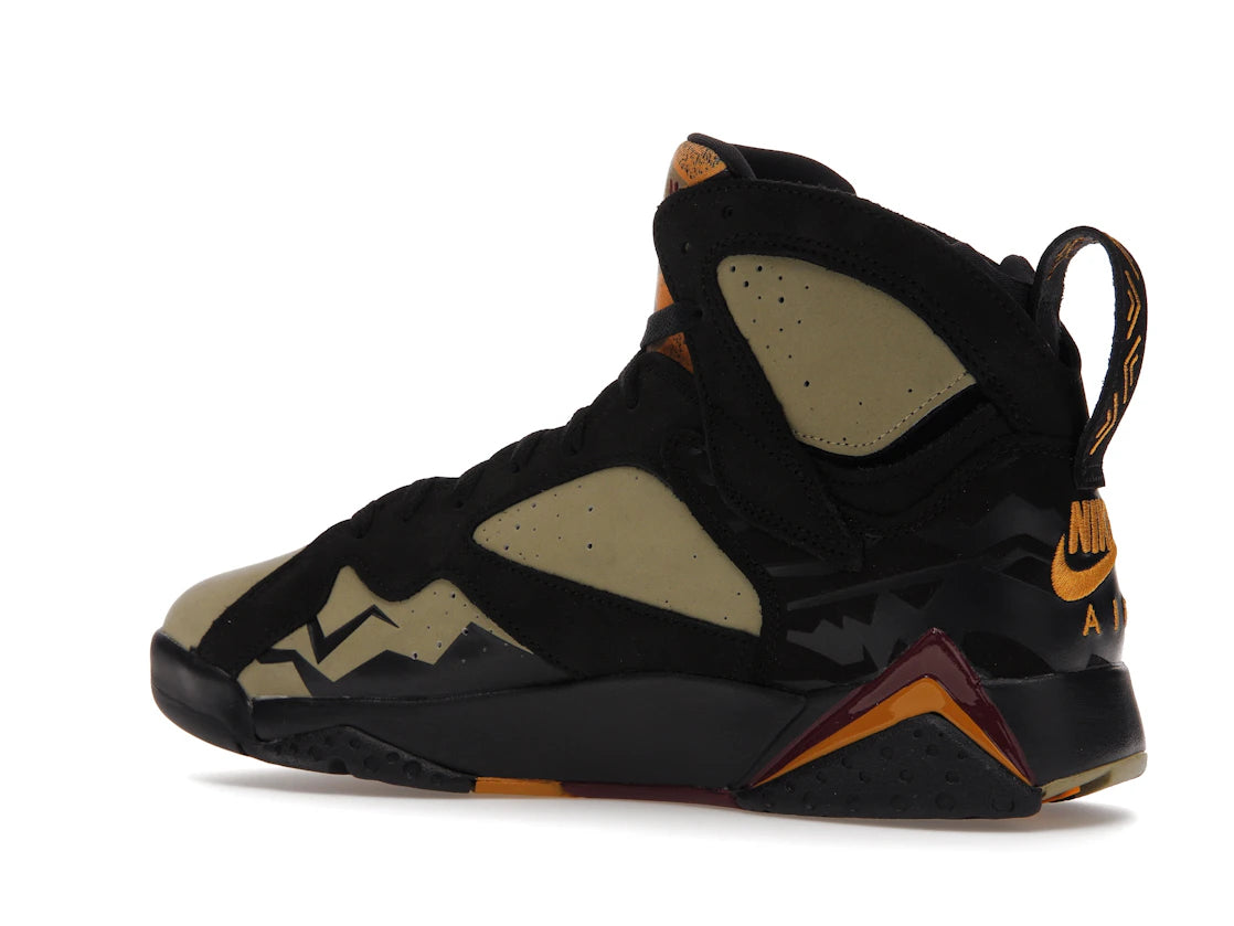Jordan 7 Retro Black Olive