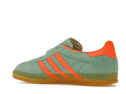 adidas Gazelle Indoor Pulse Mint