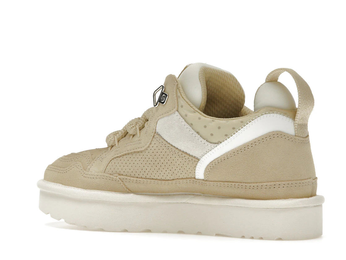 UGG Lowmel Spring Biscotti