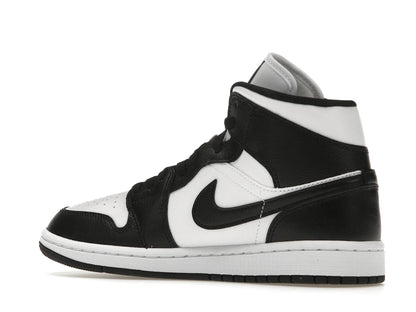 Jordan 1 Mid Panda