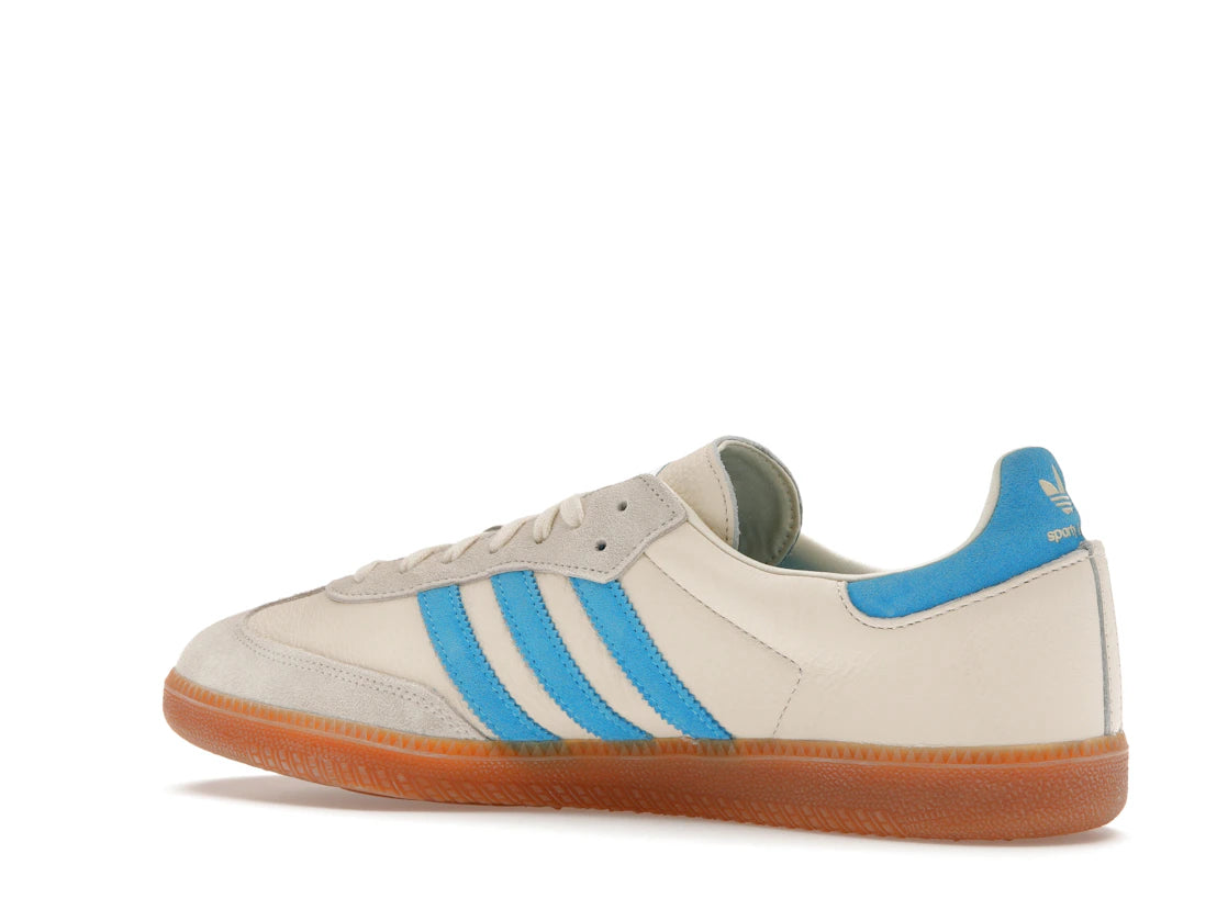 adidas Samba OG Sporty &amp; Rich Cream Blue (Men's)