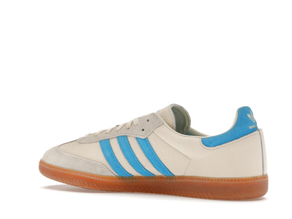 adidas Samba OG Sporty &amp; Rich Cream Blue (Men's)