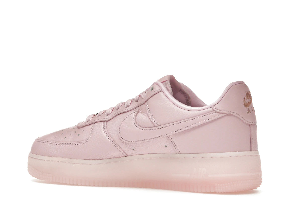 Nike Air Force 1 Low Drake NOCTA Certified Lover Boy Pink Foam