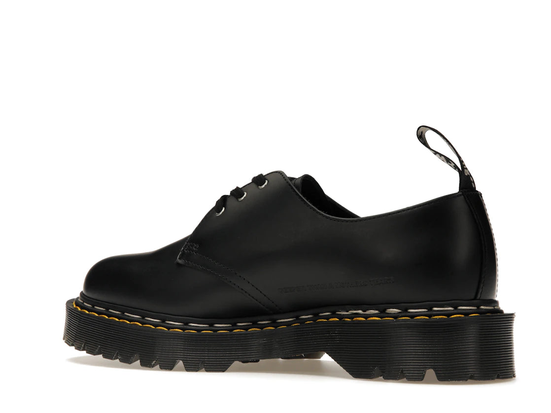 Dr. Martens 1461 Bex Derby Rick Owens