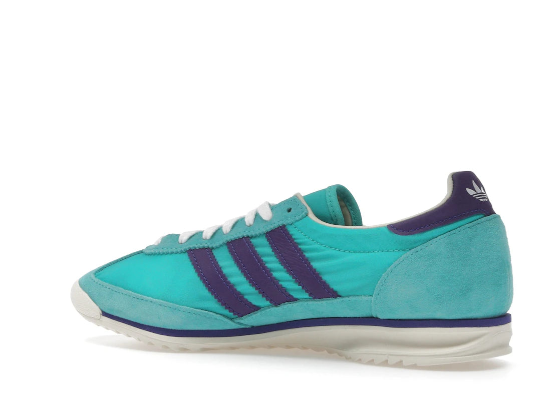 adidas SL 72 OG Sporty & Rich Mint Rush