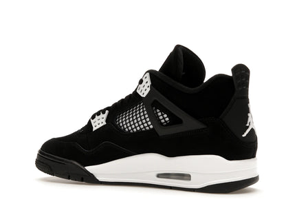 Air Jordan 4 Retro White Thunder