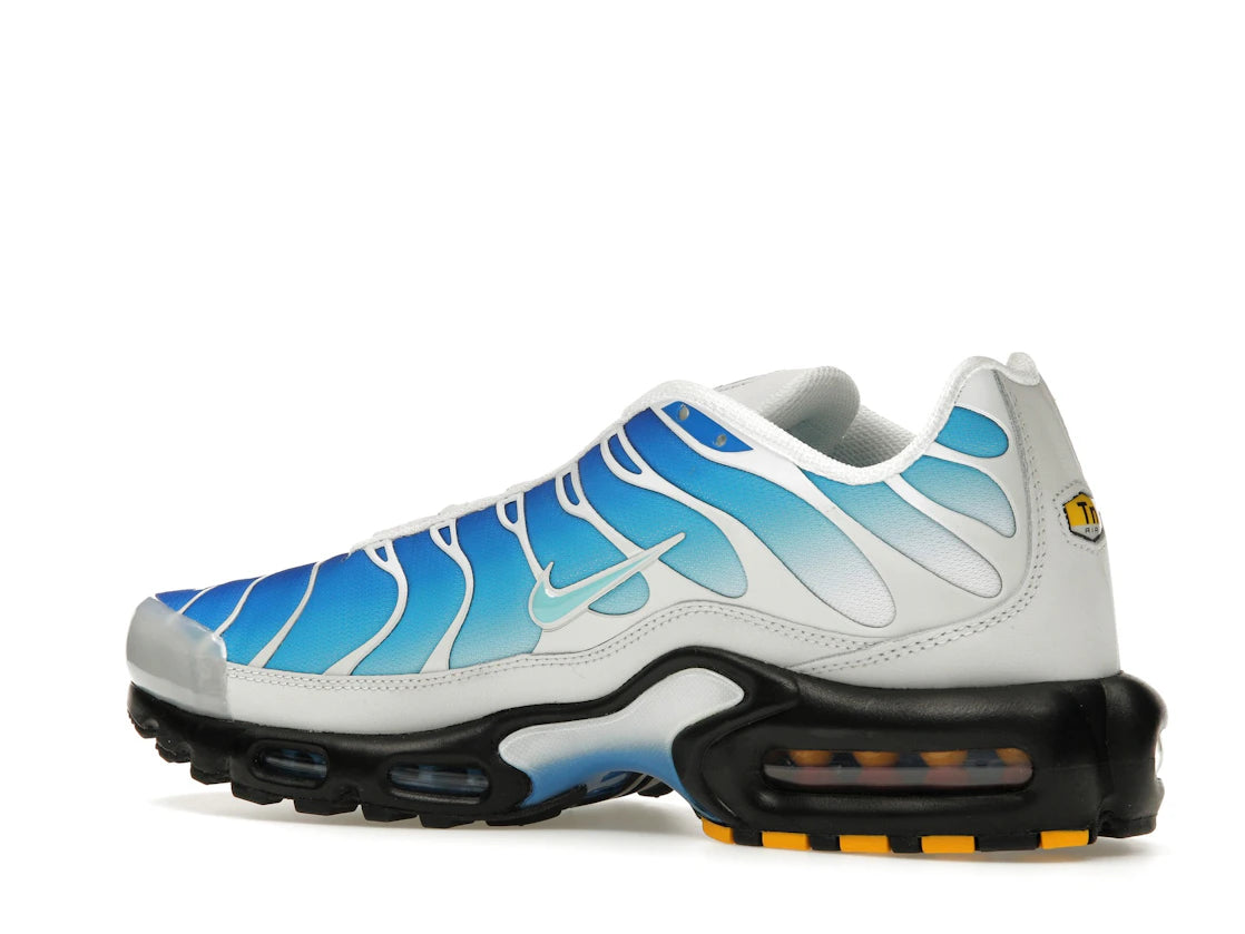 Nike Air Max Plus One Block Down Light Photo Blue