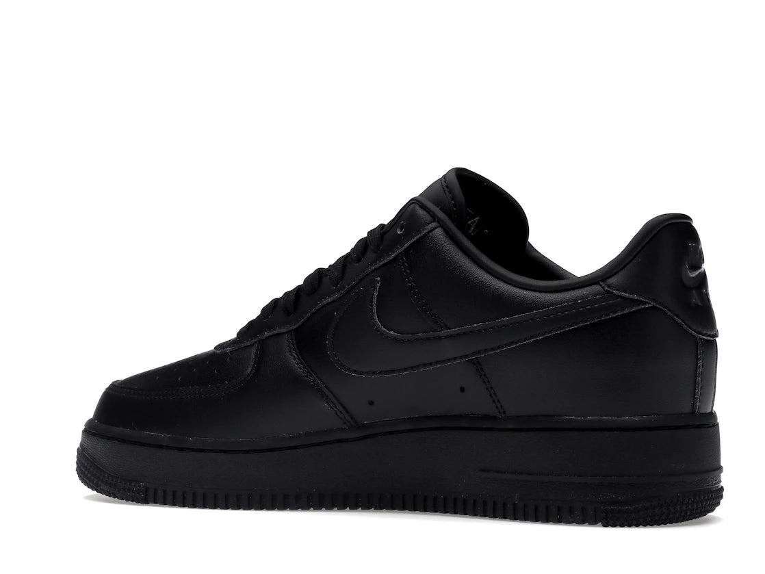 Nike Air Force 1 Low '07 Fresh Black Anthracite