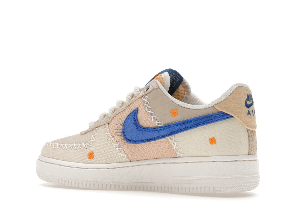 Nike Air Force 1 Low '07 40th Anniversary Edition LA Flea