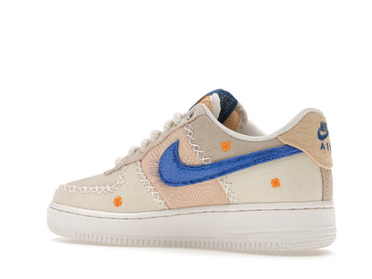 Nike Air Force 1 Low '07 40th Anniversary Edition LA Flea