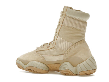 Adidas Yeezy 500 High Tactical Boot Sand