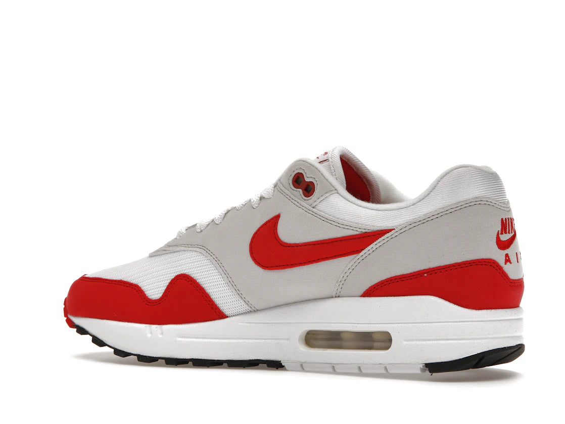 Nike Air Max 1 Anniversary Red (2017/2018 Restock Pair)