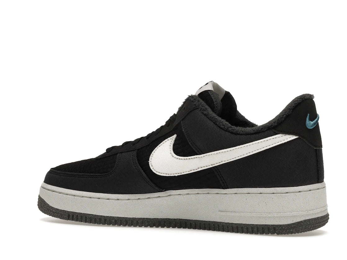 Nike Air Force 1 Low '07 LV8 Toasty Black White