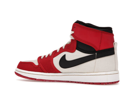 Jordan 1 Retro AJKO Chicago Vintage