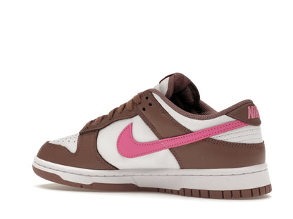 Nike Dunk Low Smokey Mauve