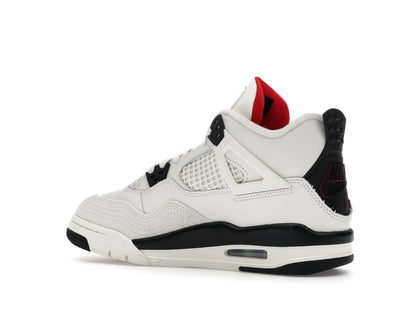 Air Jordan 4 Retro Flight Club