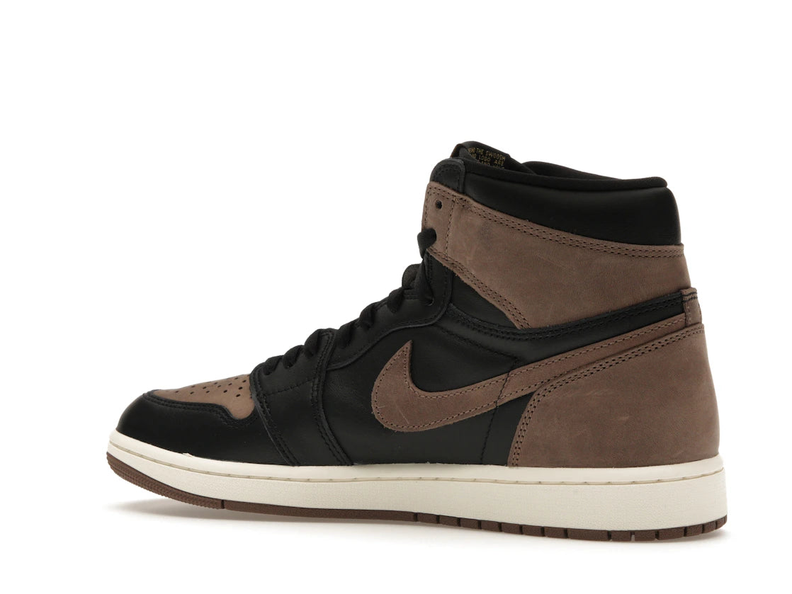 Jordan 1 Retro High OG Palomino
