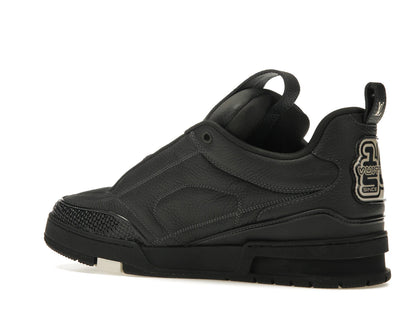 Louis Vuitton LV Skate Sneaker Black