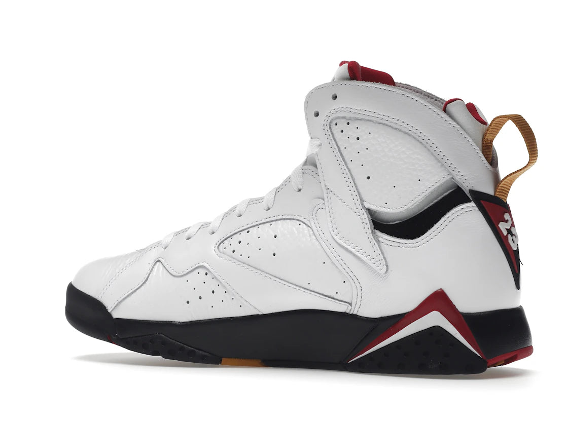 Jordan 7 Retro Cardinal (2022)