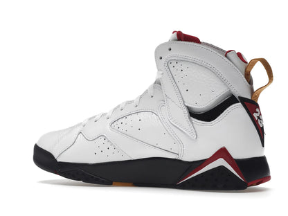 Jordan 7 Retro Cardinal (2022)