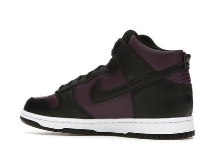 Nike Dunk High Fragment Beijing (2021)