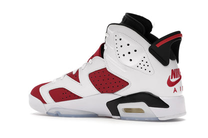 Air Jordan 6 Retro Carmine 2021