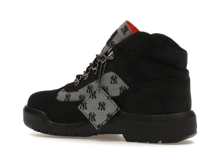 Timberland Field Boot Supreme Black