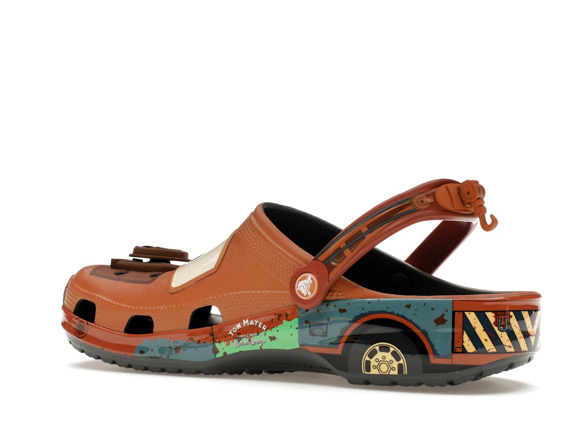 Crocs Classic Clog Mater