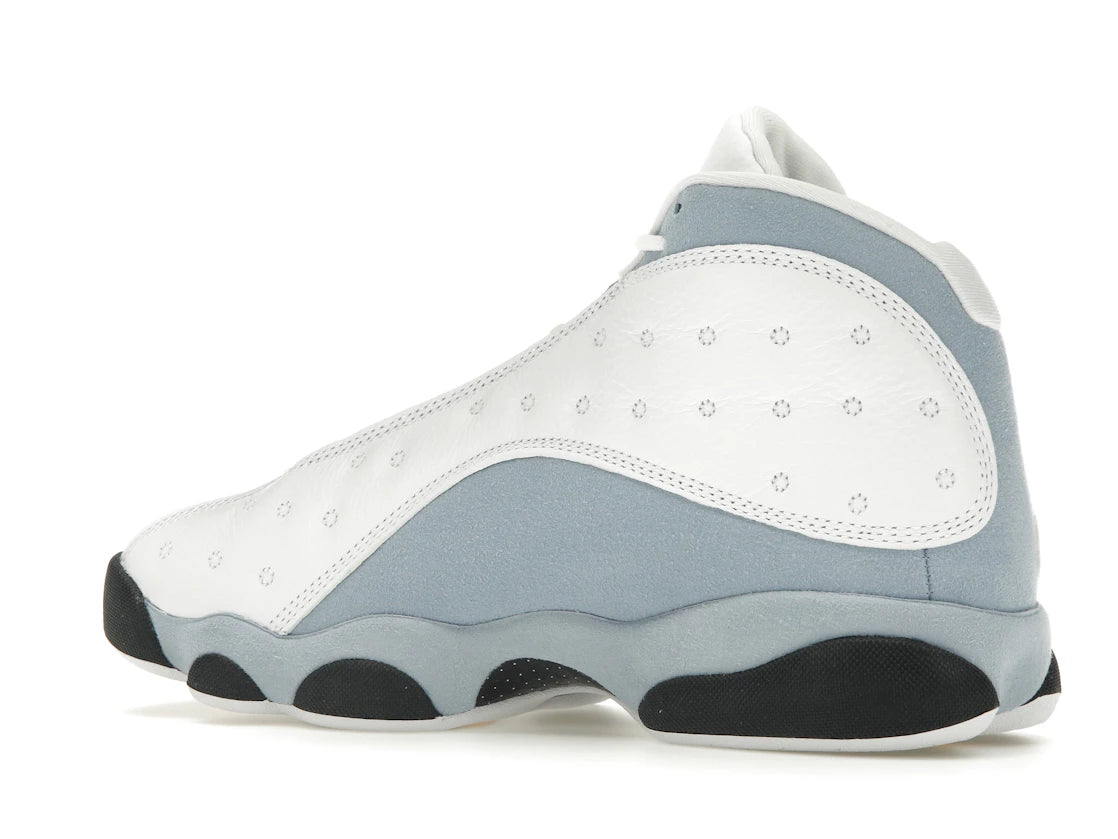 Jordan 13 Retro Blue Grey