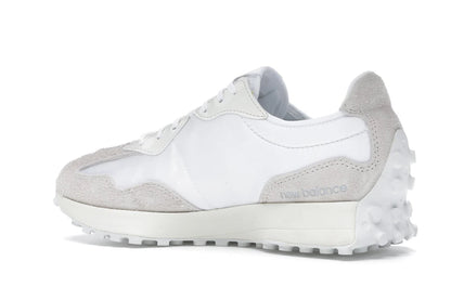New Balance 327 White Moonbeam