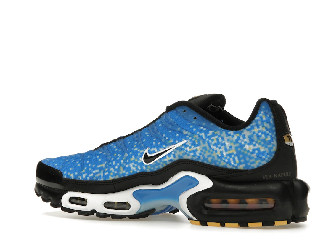 Nike Air Max Plus Naples