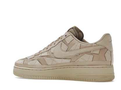 Nike Air Force 1 Low SP Billie Eilish Mushroom (Homme)