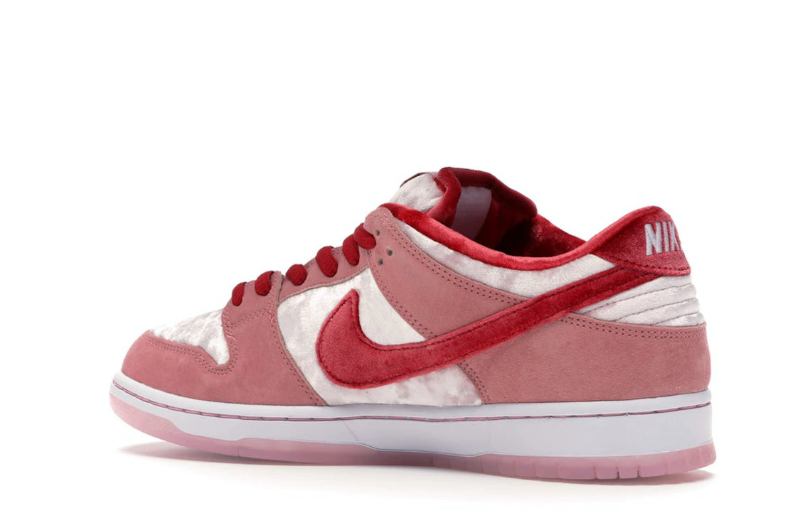 Nike SB Dunk Low StrangeLove Skateboards (Boîte spéciale) (Homme)
