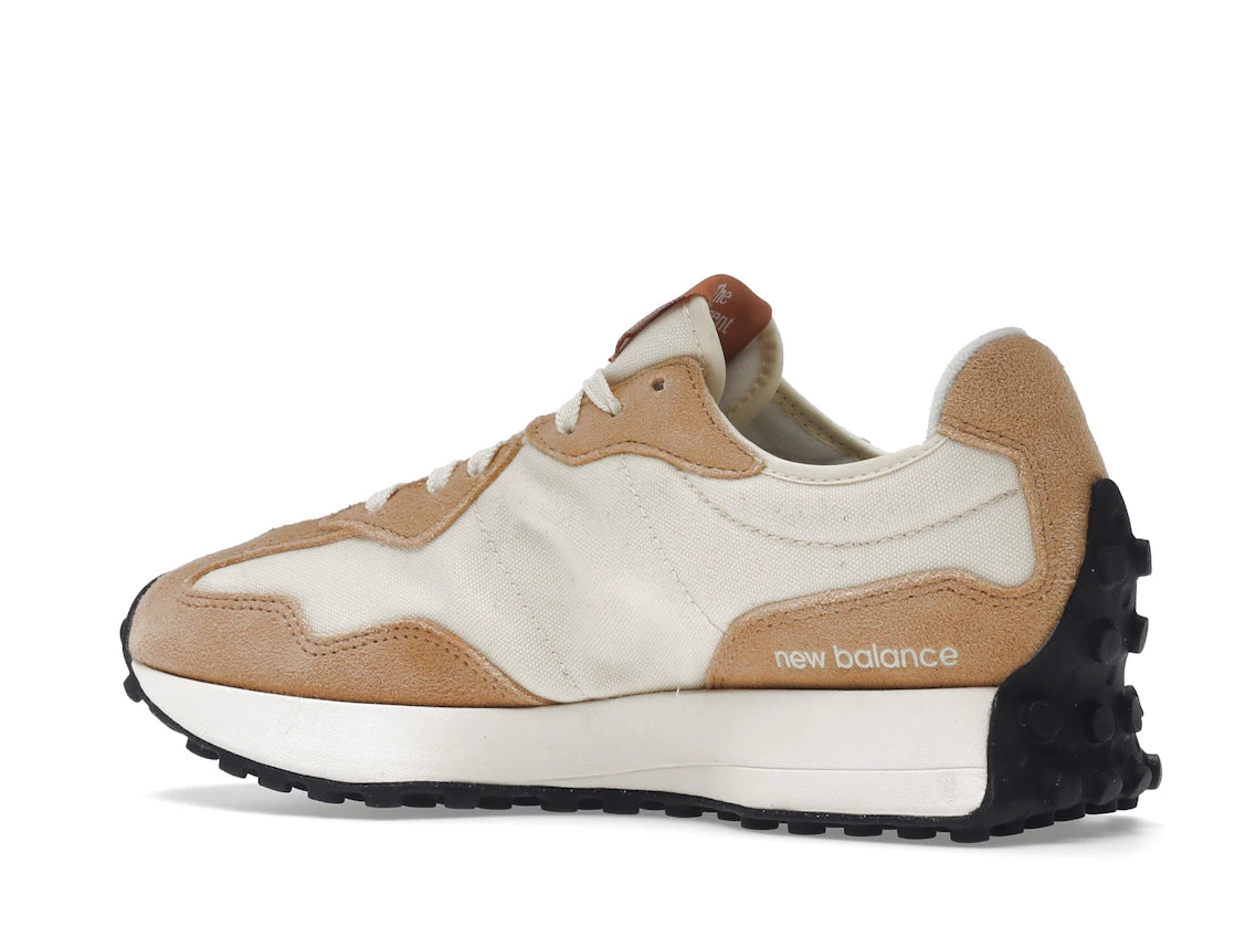 New Balance 327 Macadamia Nut