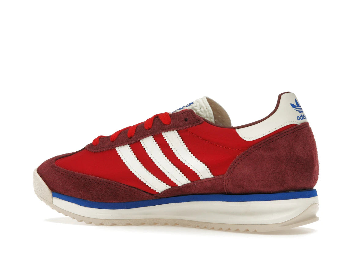 adidas SL 72 RS Shadow Red