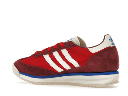 adidas SL 72 RS Shadow Red
