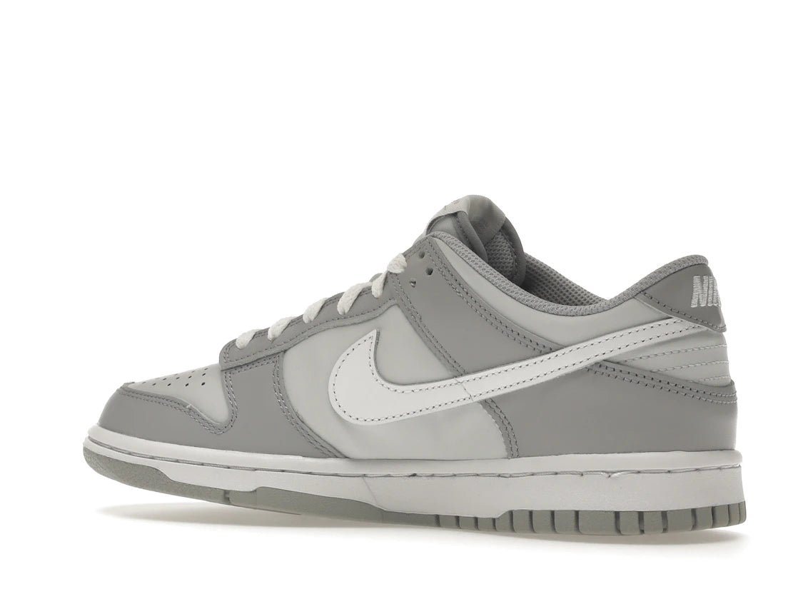Nike Dunk Low Two-Toned Grey